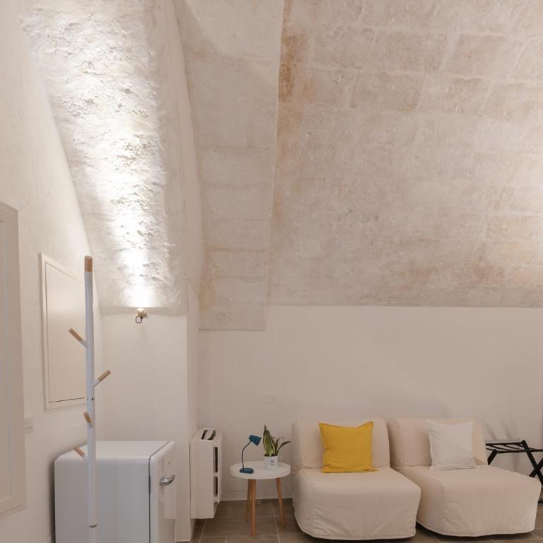 La Goccia Suite - Vacation Home - 42