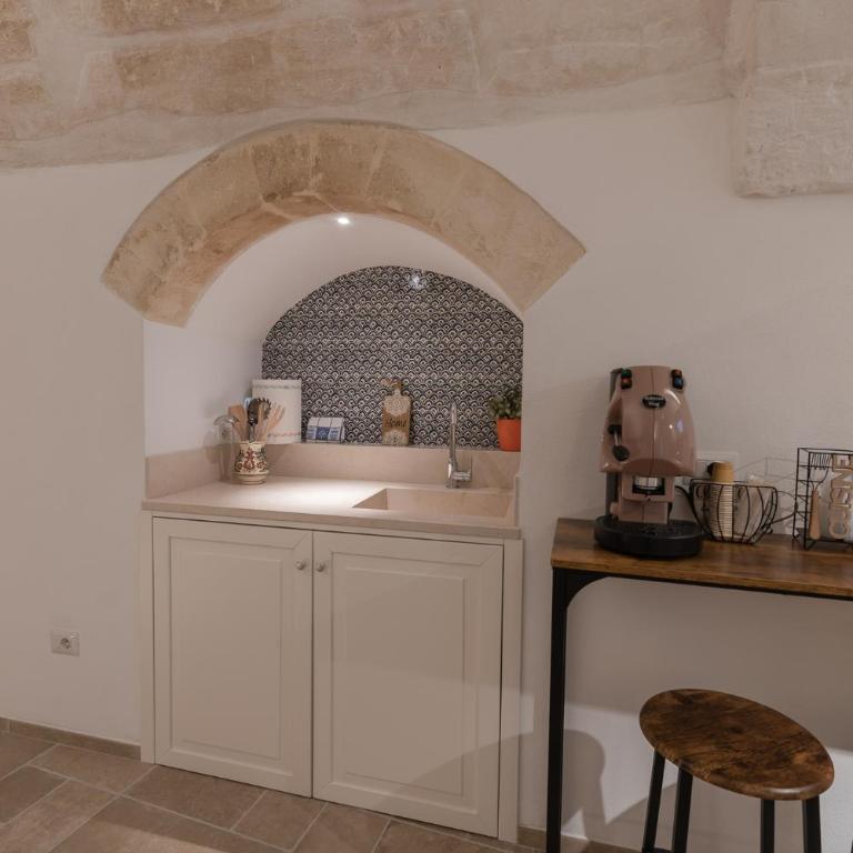 La Goccia Suite - Vacation Home - 31