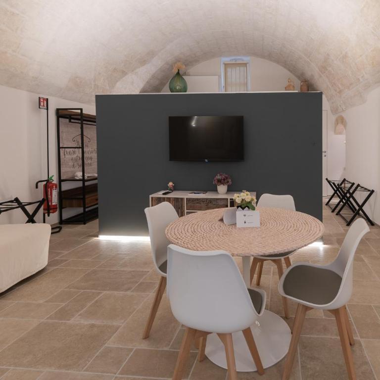 La Goccia Suite - Vacation Home - 7