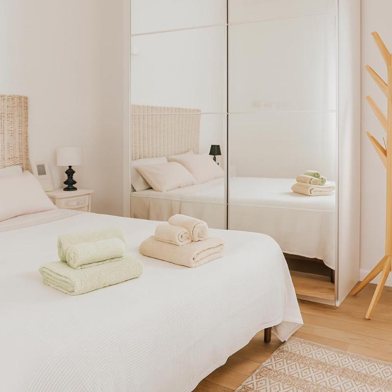 Casetta Beatrice Cozy Flat near Vatican - Apartment mit 1 Schlafzimmer - 1