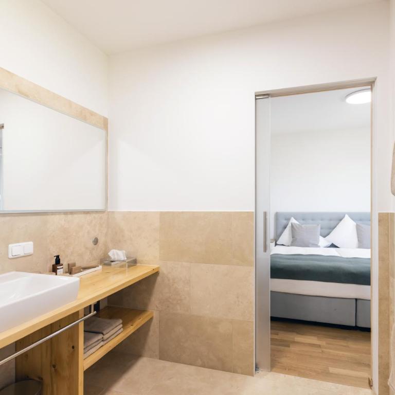 Dachstein Residenzen - Apartment - Top 4 - 8