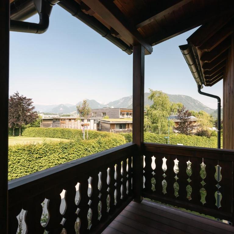 Dachstein Residenzen - Apartment - Top 4 - 5
