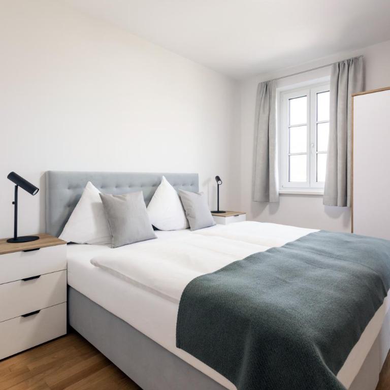 Dachstein Residenzen - Apartment - Top 4 - 3