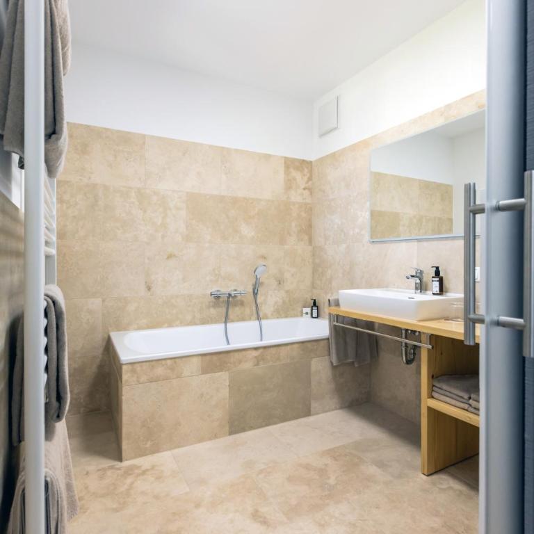 Dachstein Residenzen - Apartment - Top 4 - 2