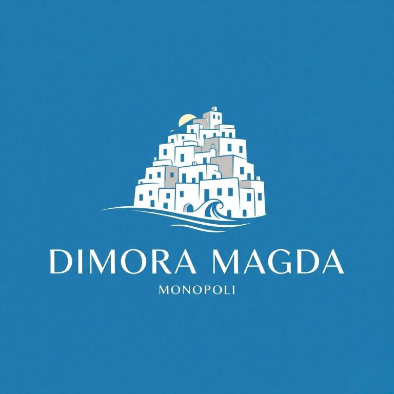Dimora Magda - Appartamento con 2 Camere da Letto - 1