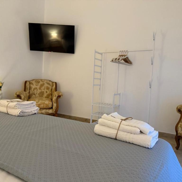 Dimora Magda - Appartamento con 2 Camere da Letto - 3