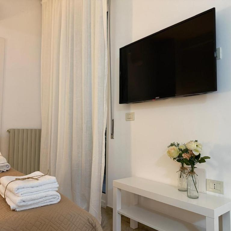 Dimora Magda - Appartamento con 2 Camere da Letto - 10