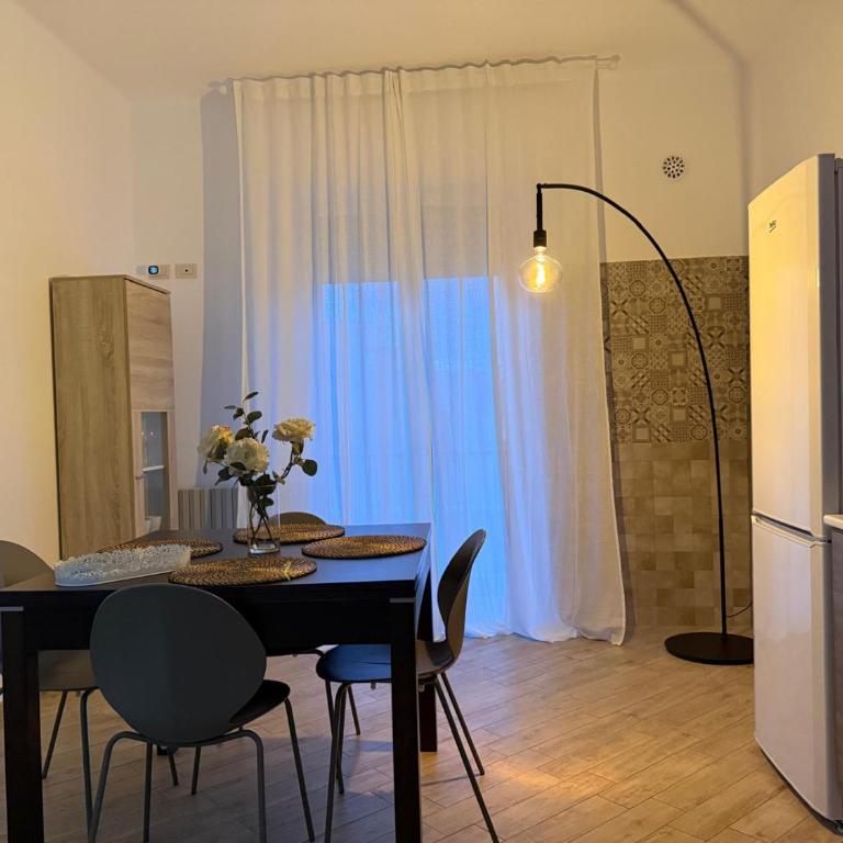 Dimora Magda - Appartamento con 2 Camere da Letto - 12