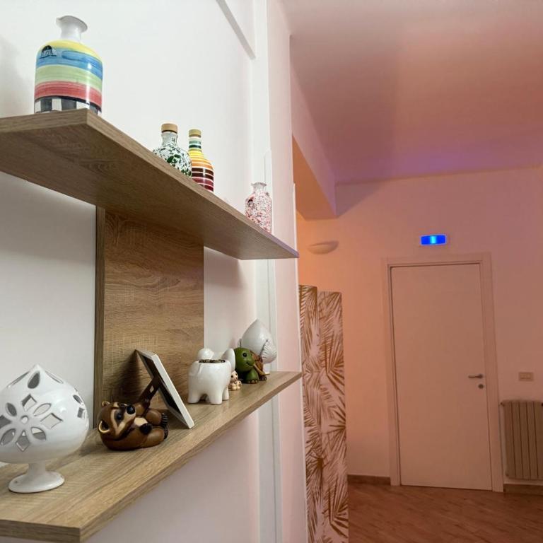 Dimora Magda - Appartamento con 2 Camere da Letto - 4