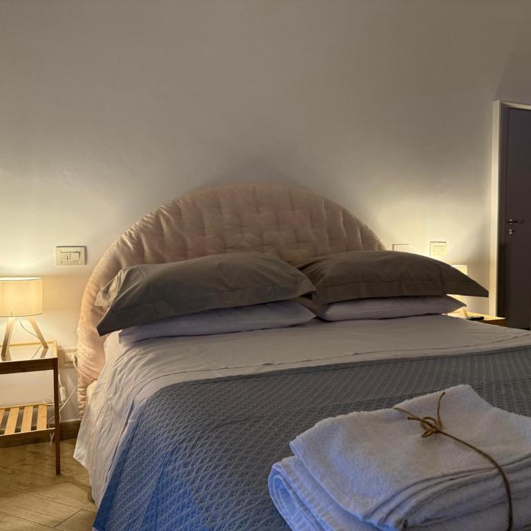 Dimora Magda - Appartamento con 2 Camere da Letto - 14