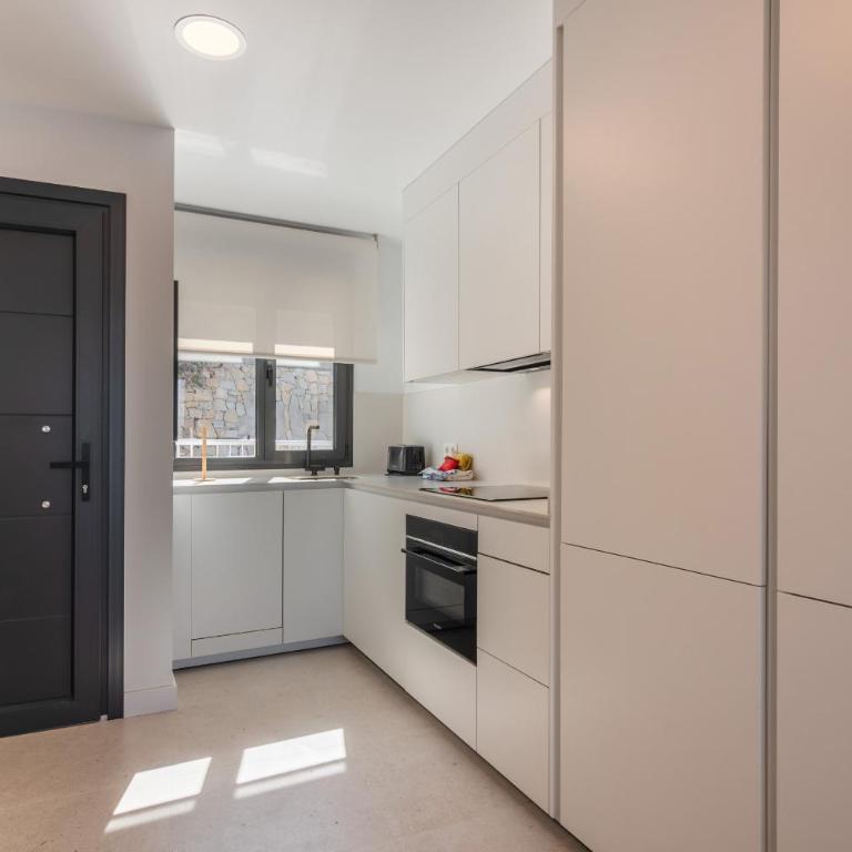 Casas Riverview - Ático frente al Guadiana Ayamonte AHR71AP25 - Apartamento de 2 dormitorios con vistas al río - 15