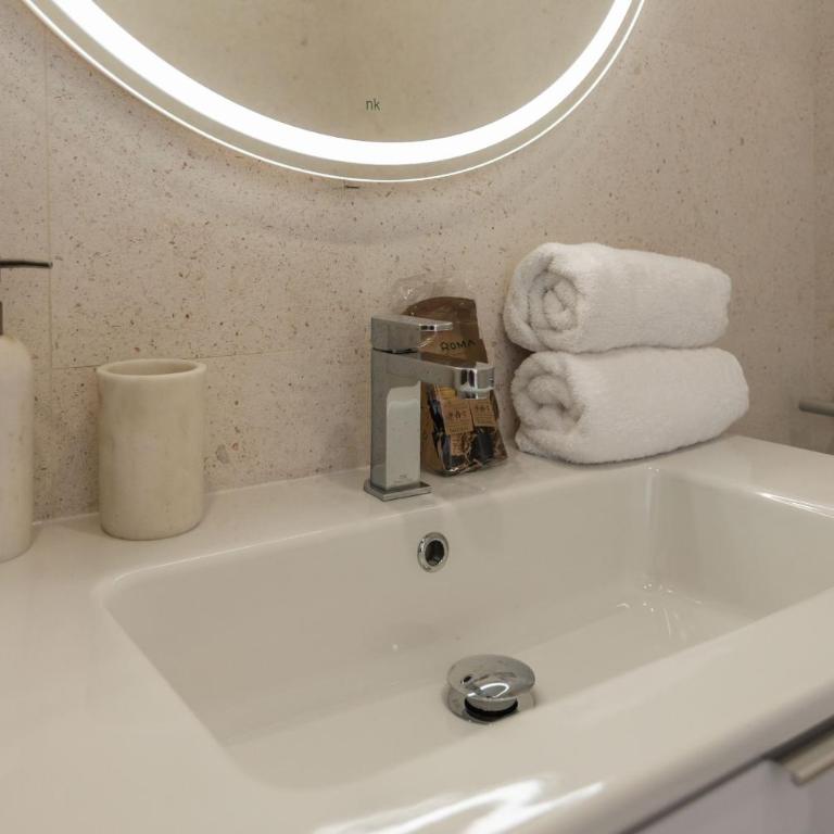Casas Riverview - Ático frente al Guadiana Ayamonte AHR71AP25 - Apartamento de 2 dormitorios con vistas al río - 19