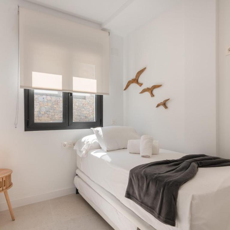 Casas Riverview - Ático frente al Guadiana Ayamonte AHR71AP25 - Apartamento de 2 dormitorios con vistas al río - 21