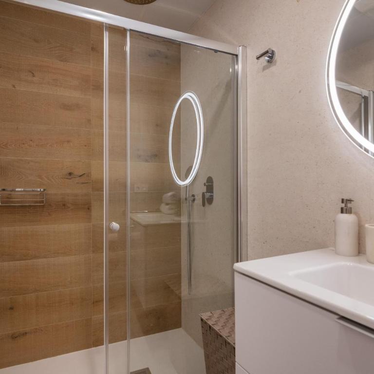 Casas Riverview - Ático frente al Guadiana Ayamonte AHR71AP25 - Apartamento de 2 dormitorios con vistas al río - 22