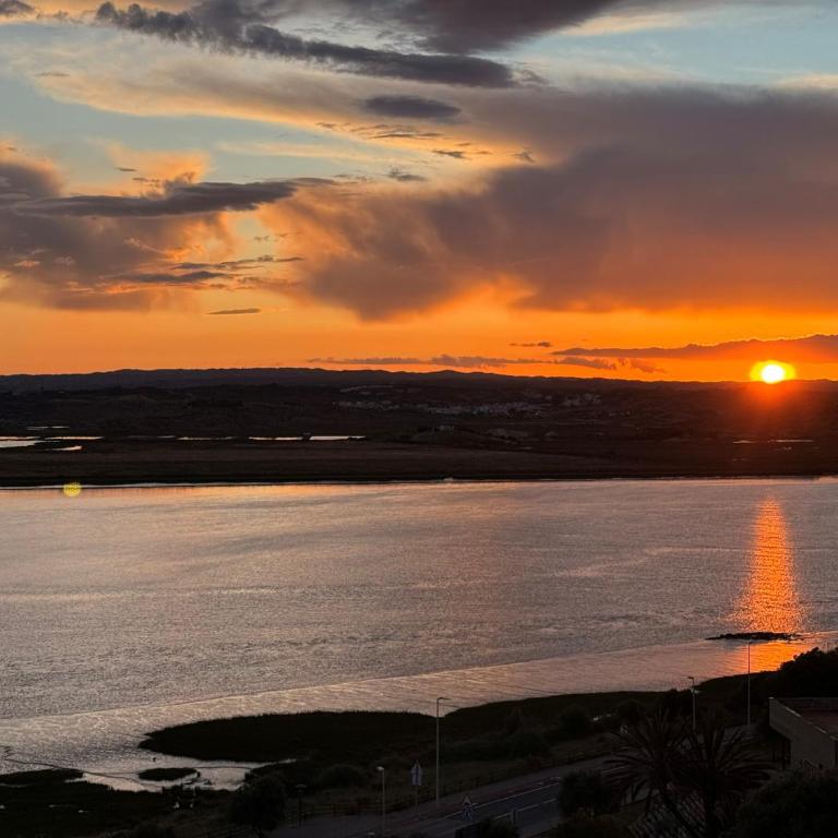Casas Riverview - Ático frente al Guadiana Ayamonte AHR71AP25 - Apartamento de 2 dormitorios con vistas al río - 26