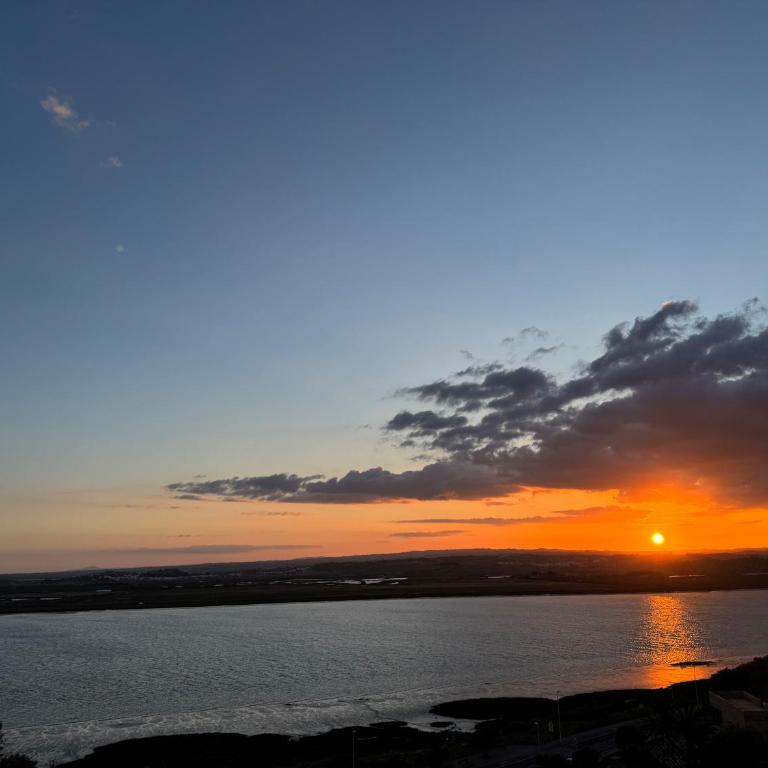 Casas Riverview - Ático frente al Guadiana Ayamonte AHR71AP25 - Apartamento de 2 dormitorios con vistas al río - 29
