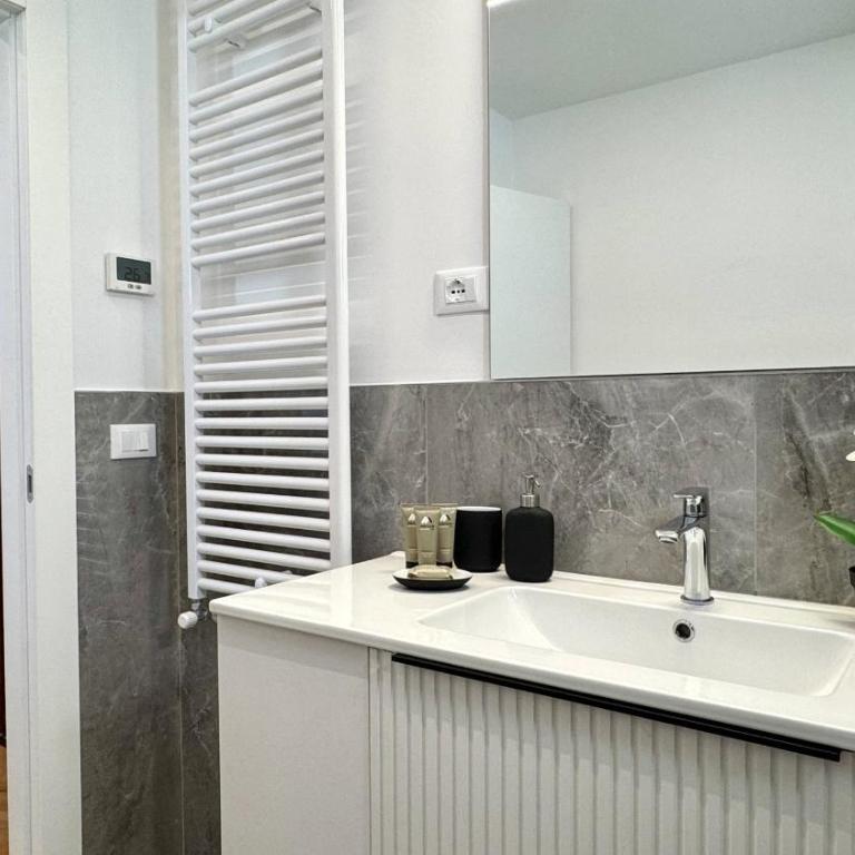 Da Mosto Palace Prestige - Appartamento con 3 Camere da Letto - 11
