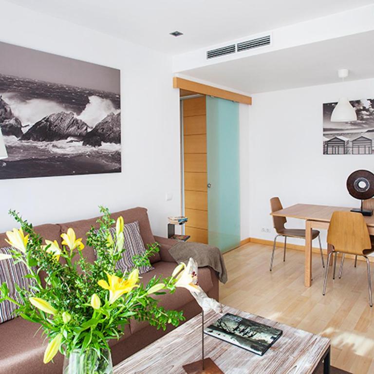 Durlet Rambla Mar Apartments - Two-Bedroom Apartment - 41