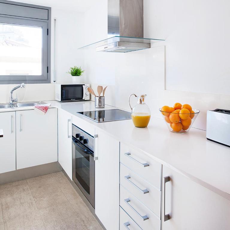 Durlet Rambla Mar Apartments - Two-Bedroom Apartment - 37