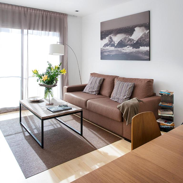 Durlet Rambla Mar Apartments - Two-Bedroom Apartment - 34