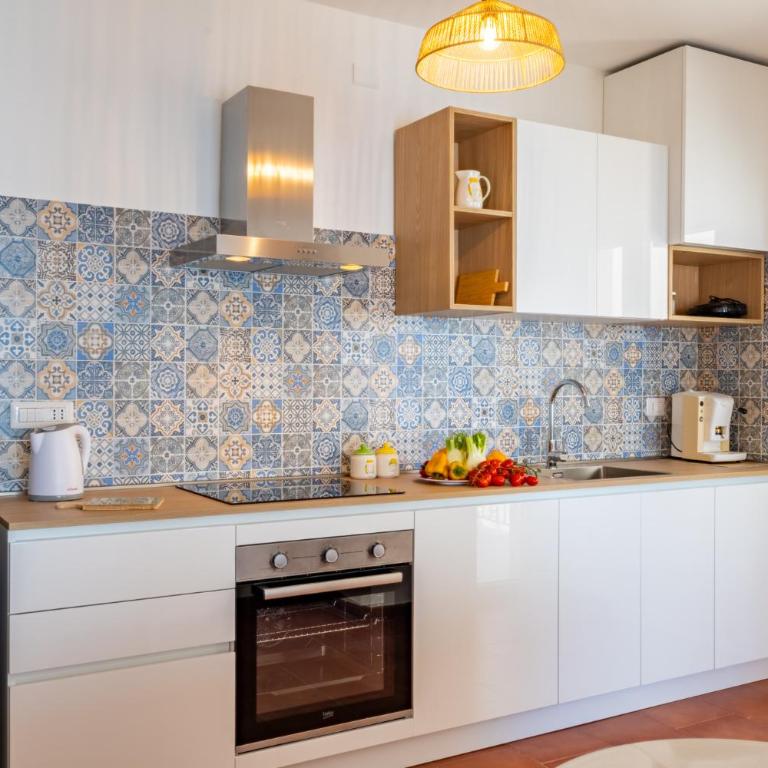 Casa Serafina - Sinfonia - Appartamento con 1 Camera da Letto - 10