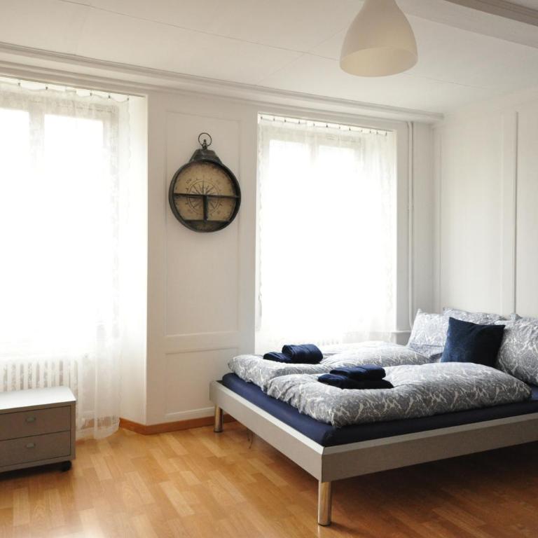Townhouse II Sleeps 12 guests Central - Apartment mit Terrasse - 7