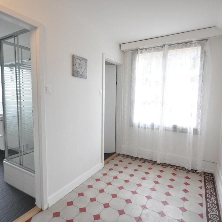 Townhouse II Sleeps 12 guests Central - Apartment mit Terrasse - 15
