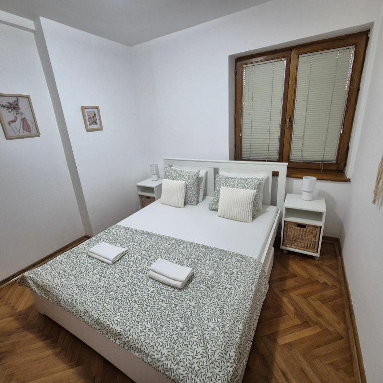 Toplica - Apartman sa 1 Spavaćom Sobom - 19
