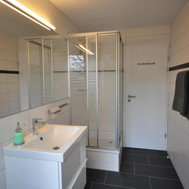 Townhouse II Sleeps 12 guests Central - Apartment mit Terrasse - 14