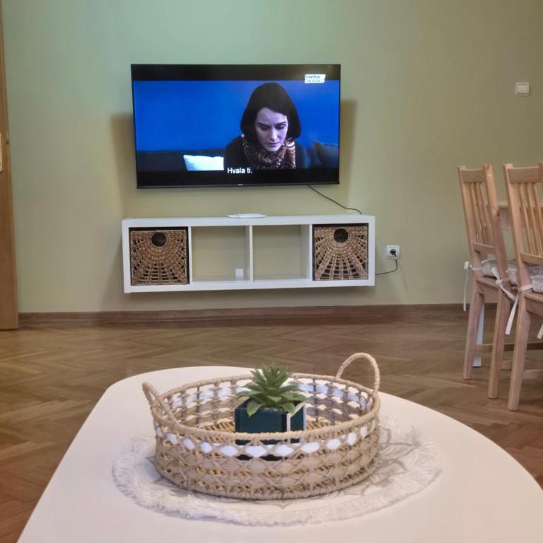 Toplica - Apartman sa 1 Spavaćom Sobom - 7