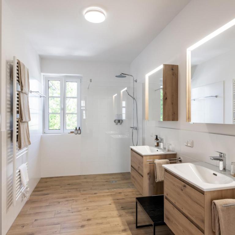 Dachstein Residenzen - Apartment - Top 5 - 5