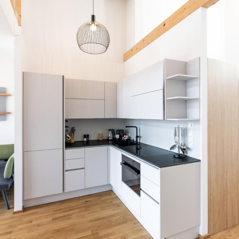Dachstein Residenzen - Apartment - Top 5 - 6