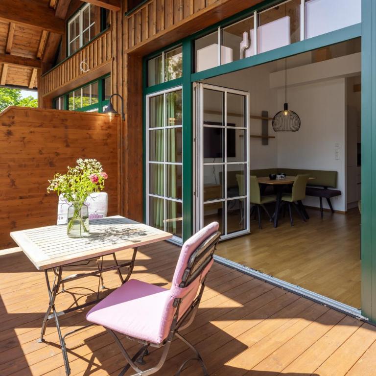 Dachstein Residenzen - Apartment - Top 5 - 8