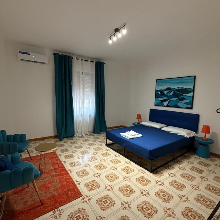 Kore Marsala - Appartamento con 1 Camera da Letto - 5