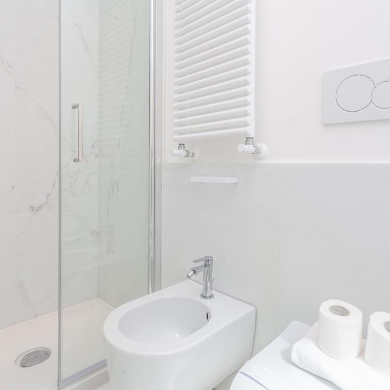 Arte della Medaglia Gallery House - Appartamento Deluxe con 4 Camere da Letto - 72
