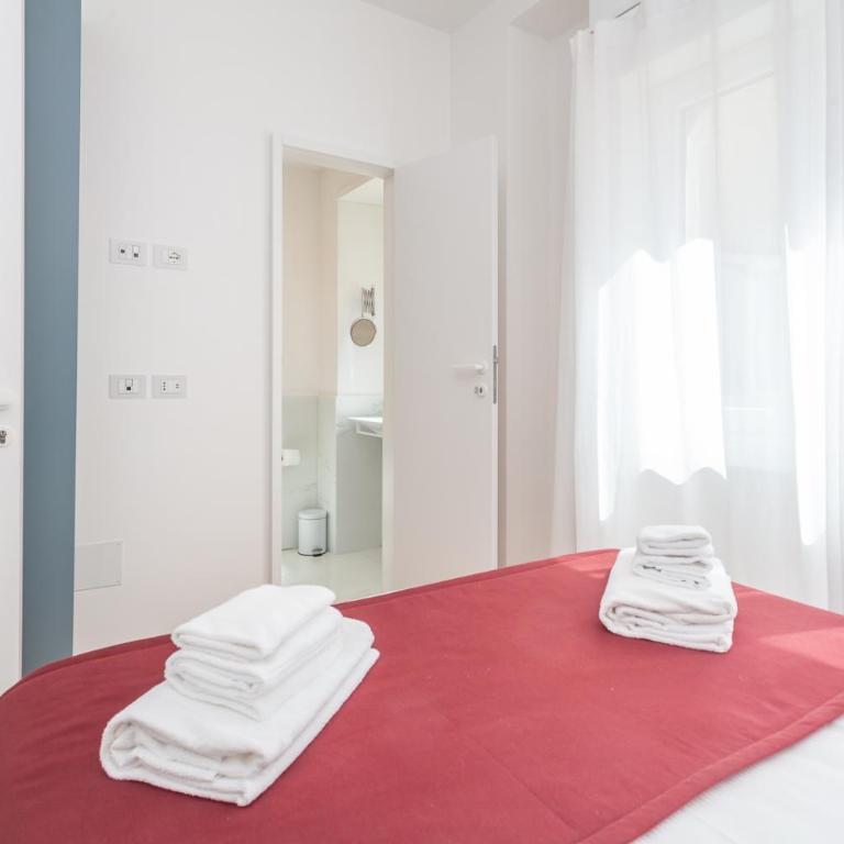 Arte della Medaglia Gallery House - Appartamento Deluxe con 4 Camere da Letto - 4