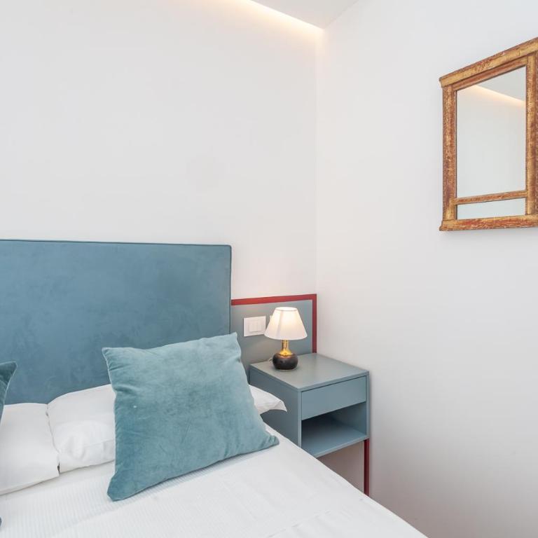 Arte della Medaglia Gallery House - Appartamento Deluxe con 4 Camere da Letto - 67