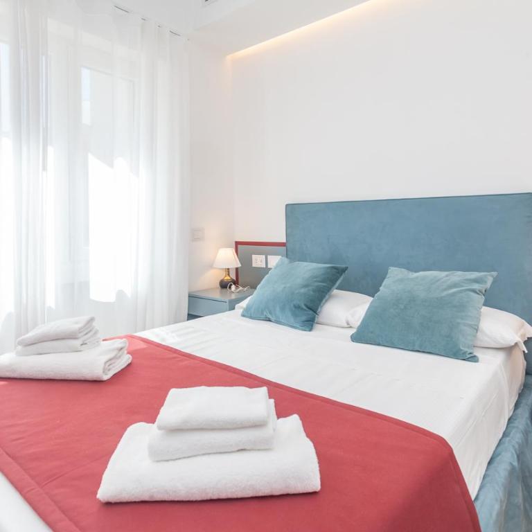 Arte della Medaglia Gallery House - Appartamento Deluxe con 4 Camere da Letto - 24