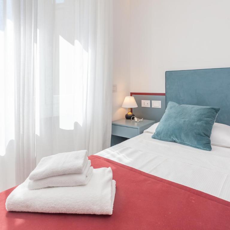 Arte della Medaglia Gallery House - Appartamento Deluxe con 4 Camere da Letto - 23