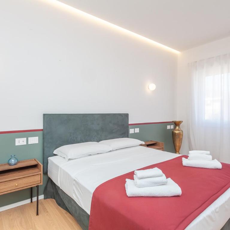 Arte della Medaglia Gallery House - Appartamento Deluxe con 4 Camere da Letto - 26