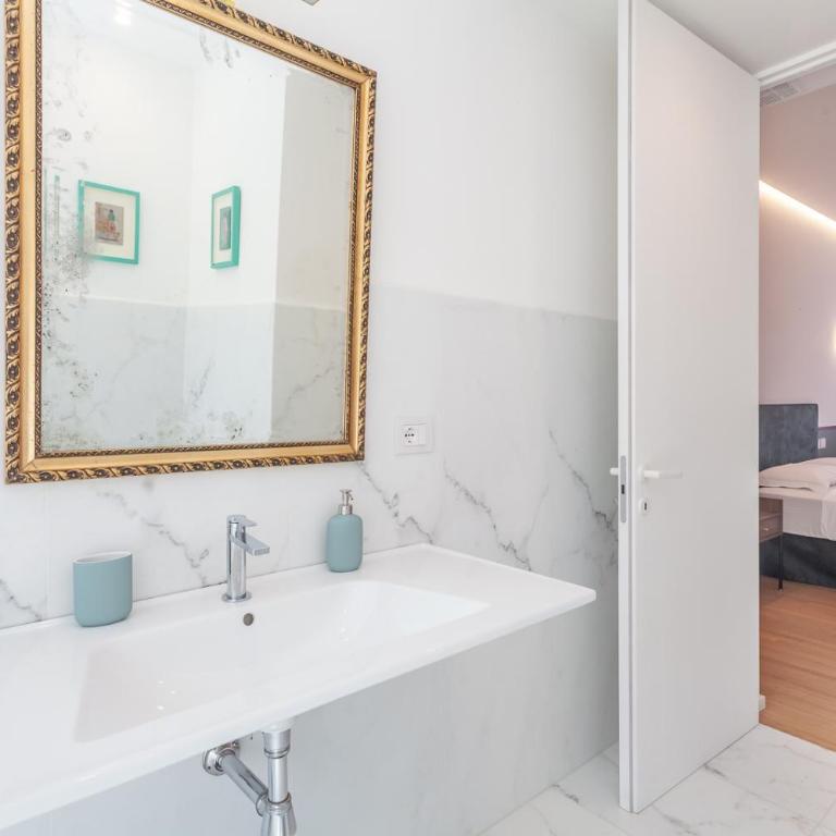 Arte della Medaglia Gallery House - Appartamento Deluxe con 4 Camere da Letto - 33