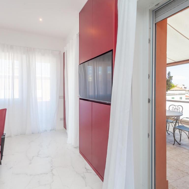 Arte della Medaglia Gallery House - Appartamento Deluxe con 4 Camere da Letto - 68