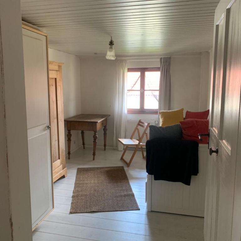 Gästezimmer Willofs - Doppelzimmer - 1