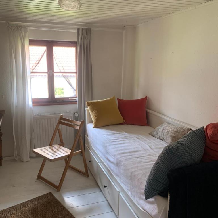 Gästezimmer Willofs - Doppelzimmer - 3