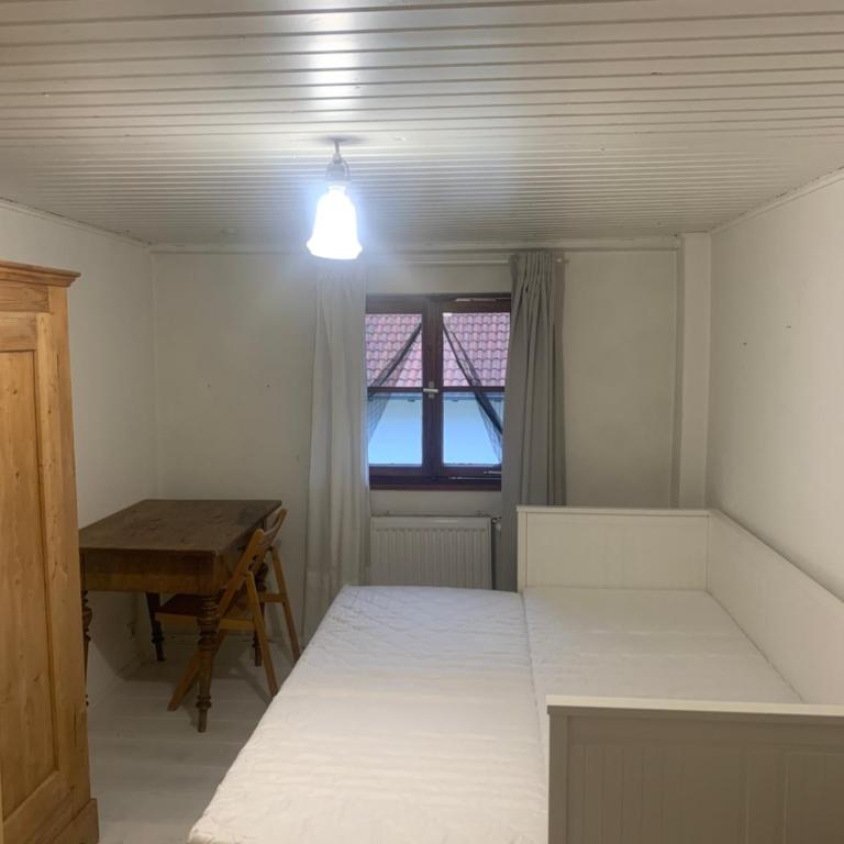 Gästezimmer Willofs - Doppelzimmer - 2