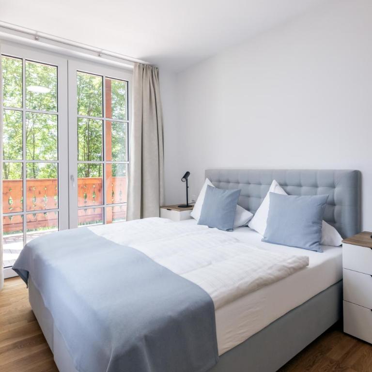 Dachstein Residenzen - Apartment - Top 6 - 10