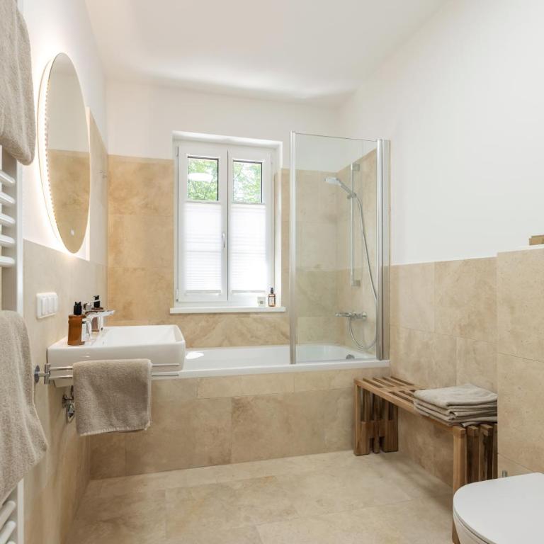 Dachstein Residenzen - Apartment - Top 6 - 9