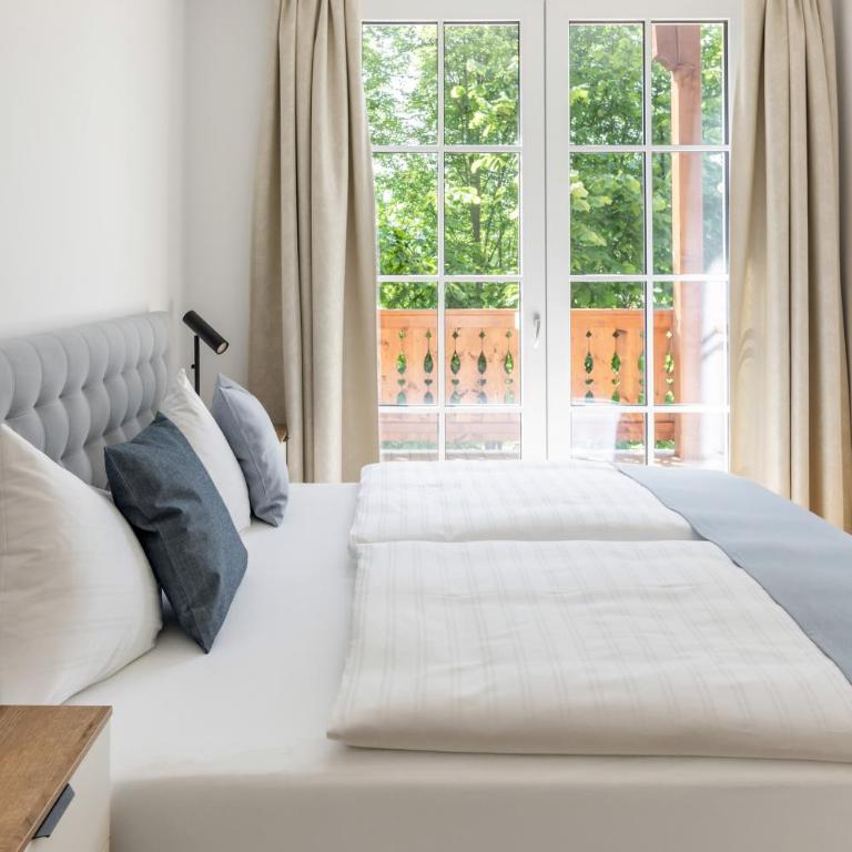 Dachstein Residenzen - Apartment - Top 6 - 8