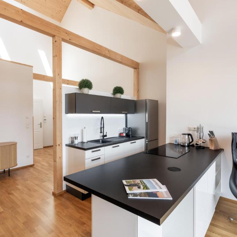 Dachstein Residenzen - Apartment - Top 6 - 4