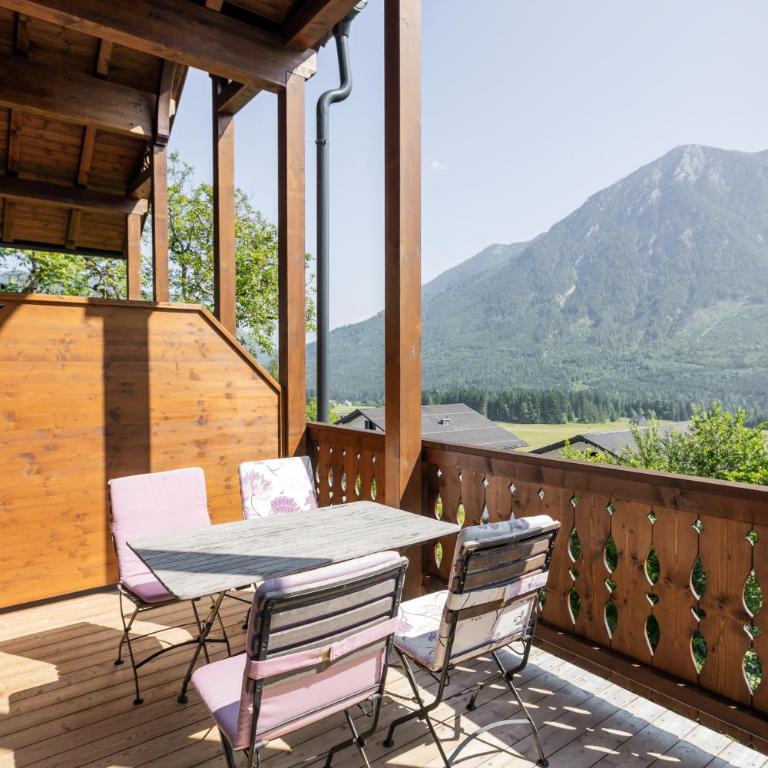 Dachstein Residenzen - Apartment - Top 6 - 3